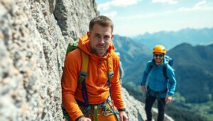 Where to Climb in Hausizius: Discover the Ultimate Climbing Adventures